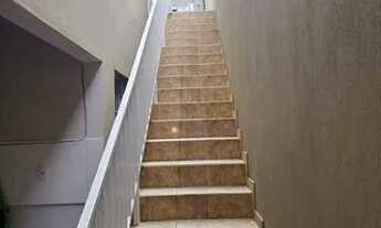 Imagem 3: Casa com 1 dormitório para alugar, 60 m² por R$ 850,00/mês - Jardim Emília - Louveira/SP