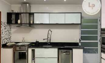 Imagem 2: Casa com 3 dormitórios à venda, 224 m²