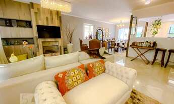 Imagem: Casa de Condomínio à Venda - Vila Carrão