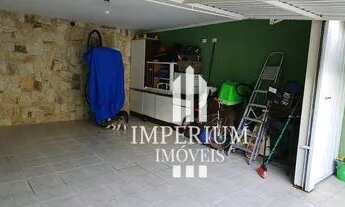 Imagem 3: Sobrado com 3 dormitórios à venda, 124 m² por R$ 550.000,00 - Vila Mazzei - São Paulo/SP