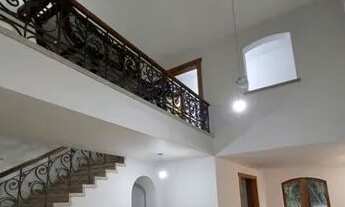 Imagem 2: CASA ASSOBRADADA - JARDIM AMÉRICA - SP