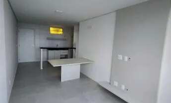 Imagem 3: Apartamento para aluguel possui 40 m² com 1 quarto - Cruz das Almas - Maceió-AL