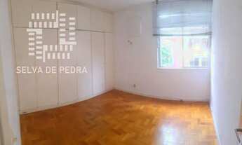 Imagem 5: Apartamento no centro da Selva de Pedra