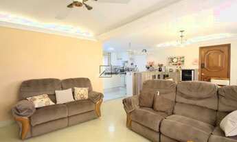 Imagem: Apartamento Venda 3 Dormitórios - 138 m²