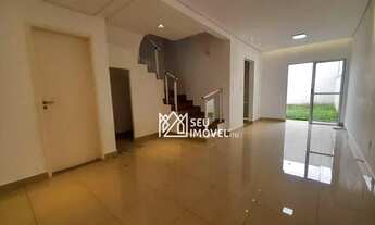 Imagem: Casa com 3 dormitórios para alugar, 115