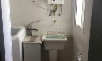 Imagem 2: Apartamento com 3 dormitórios à venda, 100 m² por R$ 690.000,00 - Jardim Paraíba - Jacareí