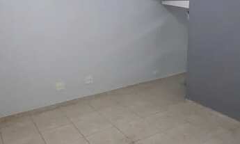 Imagem 2: Sobrado na Vila prudente