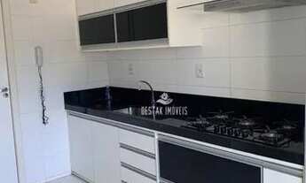 Imagem 3: Apartamento com 2 dormitórios à venda, 72 m² por R$ 450.000,00 - Tabajaras - Uberlândia/MG