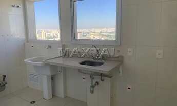 Imagem 5: Apartamento 63,25M com 1 dormitório , e 2 vagas , localizado Jardim São Paulo