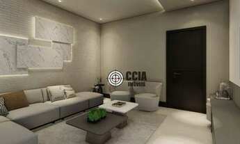 Imagem 4: Casa com 4 dormitórios à venda, 323 m² por R$ 2.500.000,00 - Royal Boulevard - Foz do Igua