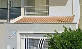 Imagem: Sobrado / Novo