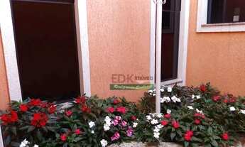 Imagem 2: Sobrado com 4 dormitórios à venda, 215 m² por R$ 630.000,00 - Alto do Cardoso - Pindamonha