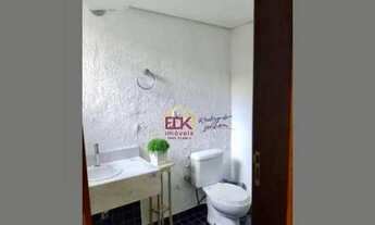 Imagem 6: Sobrado com 4 dormitórios à venda, 461 m² por R$ 1.800.000,00 - Jardim Esplanada - São Jos