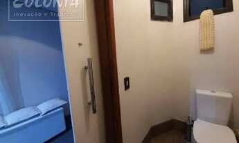 Imagem 7: São Caetano do Sul - Casa Padrão - Jardim São Caetano