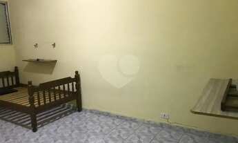 Imagem 5: Casa de condomínio com 02 dormitórios na Cidade Náutica - São VIcente