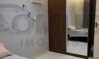 Imagem 3: Apartamento no Condomínio Alpha Class com 3 quartos