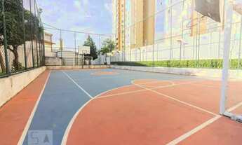 Imagem 4: Apartamento para Aluguel - Jaguaré, 2 Quartos, 62 m2