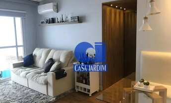 Imagem: Apartamento com 1 dormitório à venda