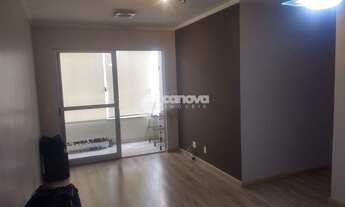 Imagem 2: Apartamento - Mansões Santo Antônio - Campinas