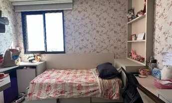 Imagem 5: Oportunidade Cobertura linear 130 m² Residencial Metropolitan, Samambaia - DF