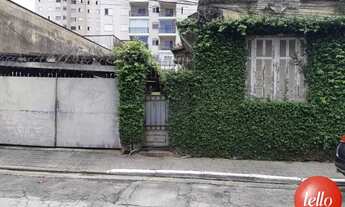 Imagem 6: São Paulo - Terreno Padrão - Tatuapé