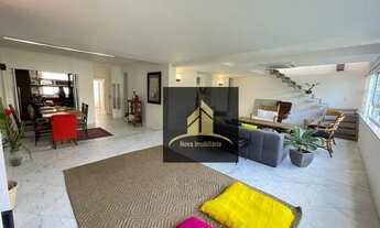 Imagem: Cobertura com 4 dormitórios à venda, 250