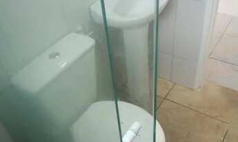 Imagem 6: APARTAMENTO TERREO NA QUADRA DA PRAIA COM ÁGUA E LUZ EMBUTIDOS