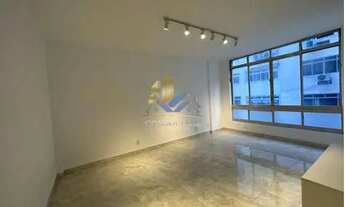 Imagem: Apartamento com 2 dorms, Gonzaga, Santos