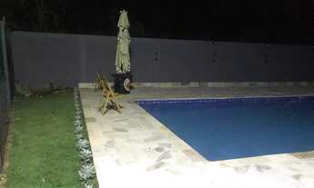 Imagem 7: Casa de condomínio térrea para aluguel possui 95 m² com 2 quartos