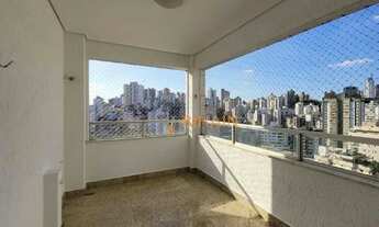 Imagem 4: Cobertura com 5 dormitórios, 260 m² - venda por R$ 1.380.000,00 ou aluguel por R$ 7.065,00