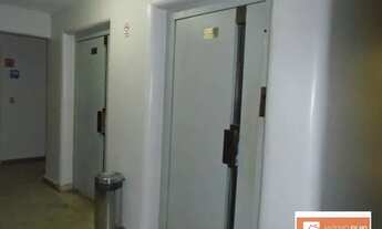 Imagem 5: Apartamento com 1 dormitório para alugar, 32 m² por R$ 1.000/mês - Taguatinga Sul - Taguat