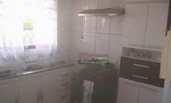 Imagem 6: Casa com 2 dormitórios à venda por R$ 190.800 - Parque Residencial Santo André - Caçapava