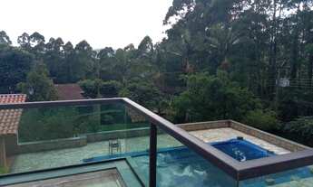 Imagem 3: Casa no Parque Petrópolis, com 4 dormitórios, sendo 3 suítes