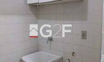 Imagem 6: Apartamento a venda no jardim Pauliceia