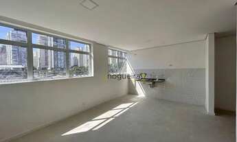 Imagem: Apartamento para alugar com 51m², 01 suíte