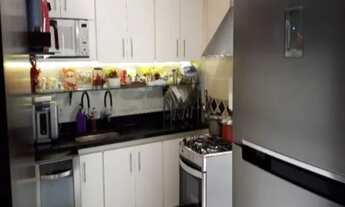 Imagem 7: Recreio - Apartamento frontal, 3 quartos + dependencia, moveis planejados, 3 vagas