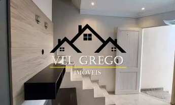 Imagem 2: Casa de Condomínio Fechado na Pauliceia