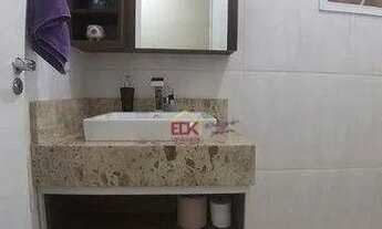 Imagem 6: Casa com 3 dormitórios à venda, 170 m² por R$ 795.000 - Villa Branca - Jacareí/SP