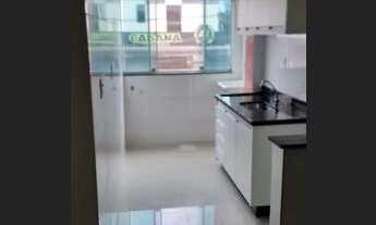 Imagem 7: OPORTUNIDADE ÚNICA! Lindo apartamento! Ao lado da central! Qn 5! 56m²! 2Quartos! Confira!