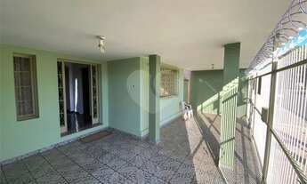 Imagem 3: Casa térrea na Vila Prado