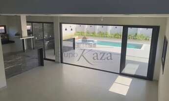 Imagem 4: Casa Condomínio - Condomínio Verana - Recanto dos Eucaliptos - 4 Dormitórios - 320m