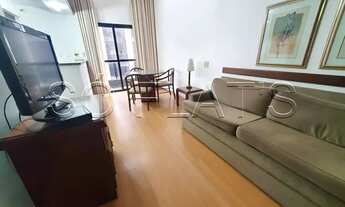 Imagem 2: Place Vendome - um maravilhoso flat em Moema