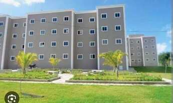 Imagem: Alugo apartamento novo geisel João Pessoa