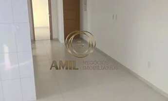 Imagem 5: LA-RA Amil Aluga: Apartamento de 60m² com 2 quartos, Varanda Gourmet no Jd America