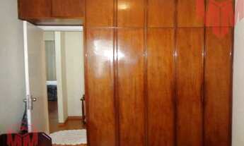 Imagem 6: Apartamento com 3 dormitórios, 108 m² - venda por R$ 430.000,00 ou aluguel por R$ 2.512,00