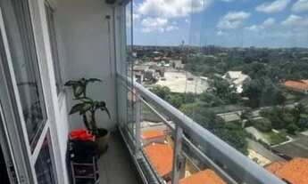 Imagem 3: Taroa Residence, 6° Andar, Elevador, Móveis Projetados, 62 m² 2 Quartos 1 Suíte 2 Banheiro