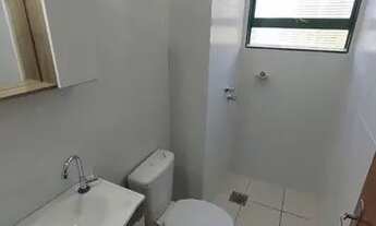 Imagem 6: Apartamento com 2 dormitórios para alugar, 47 m² por R$ 1.200,00/mês - Jardim Dona Luiza