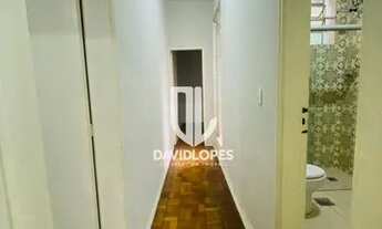 Imagem 5: Apartamento para venda possui 126 metros quadrados com 3 quartos em Centro - Juiz de Fora