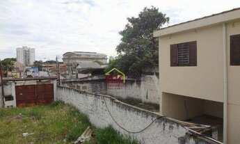 Imagem 6: Sobrado com 2 dormitórios à venda, 72 m² por R$ 735.000 - Jardim Independência - Jacareí/S