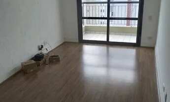 Imagem 3: Apartamento para aluguel possui 73 metros quadrados com 2 quartos em Cidade Monções - São